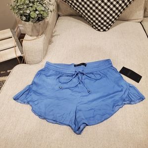 Brand new Zara shorts size Small